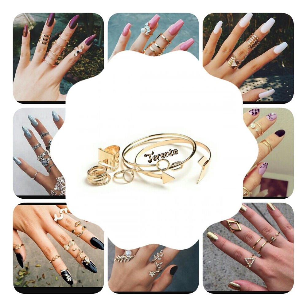 148.) ✨9pc Set✨
